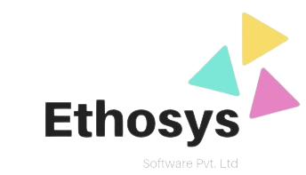 Ethosys Software Ethosys Software Logo
